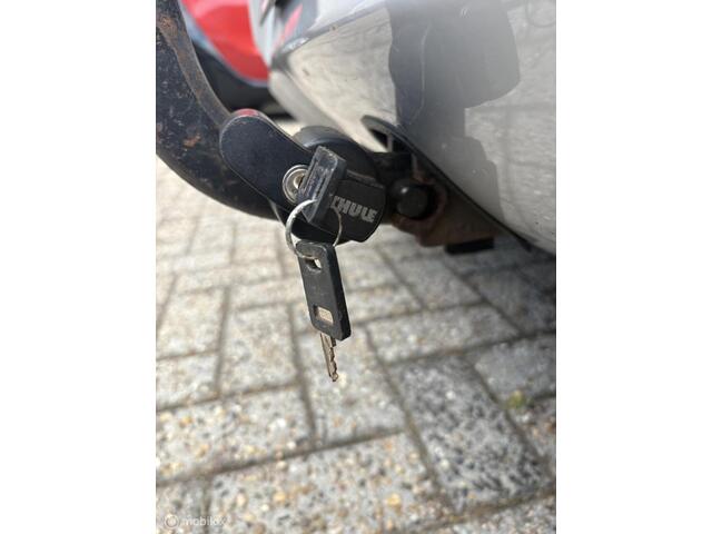 KIA Picanto 1.2 CVVT Comfort PackAIRCOISOFIXTrekhaak