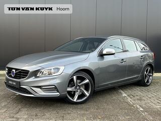 Volvo V60 (2010 - 2018)