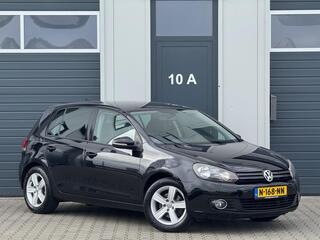 Volkswagen Golf VI