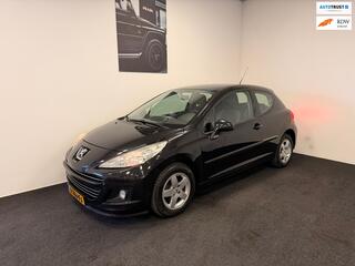 PEUGEOT 207 1.4 XR