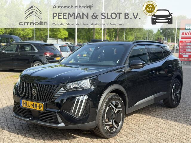 Peugeot E-2008 EV Allure Avantage 54 kWh 360 Camera / Adapt. Cruise / Navi
