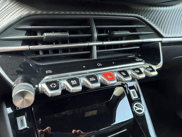 Peugeot E-2008 EV Allure Avantage 54 kWh 360 Camera / Adapt. Cruise / Navi