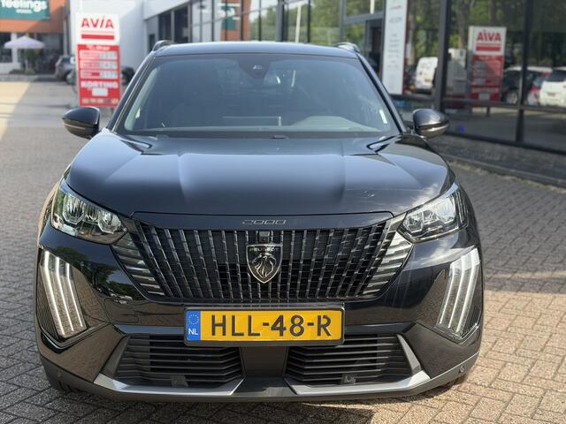 Peugeot E-2008 EV Allure Avantage 54 kWh 360 Camera / Adapt. Cruise / Navi