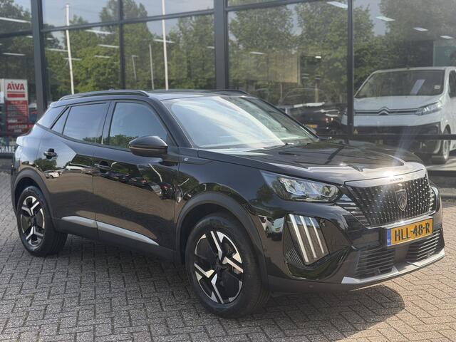 Peugeot E-2008 EV Allure Avantage 54 kWh 360 Camera / Adapt. Cruise / Navi