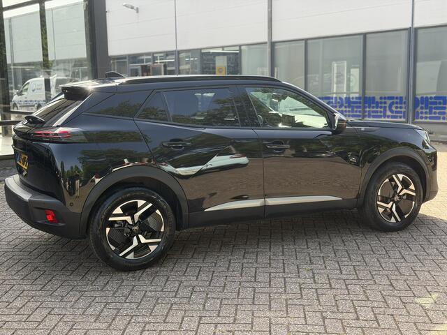 Peugeot E-2008 EV Allure Avantage 54 kWh 360 Camera / Adapt. Cruise / Navi
