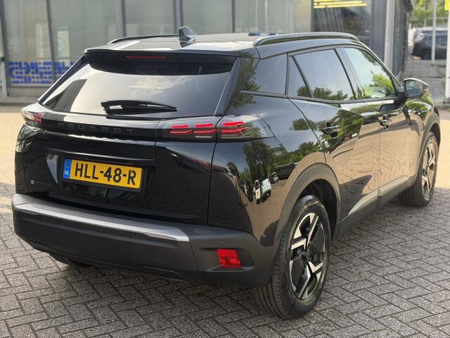 Peugeot E-2008 EV Allure Avantage 54 kWh 360 Camera / Adapt. Cruise / Navi