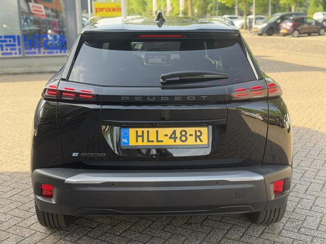 Peugeot E-2008 EV Allure Avantage 54 kWh 360 Camera / Adapt. Cruise / Navi