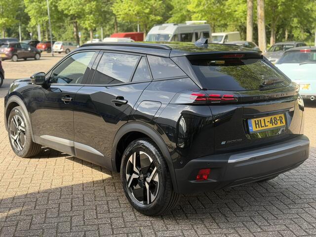 Peugeot E-2008 EV Allure Avantage 54 kWh 360 Camera / Adapt. Cruise / Navi