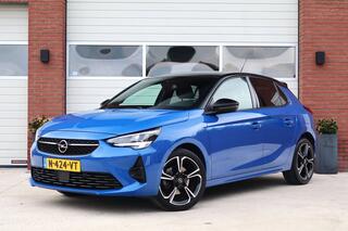 OPEL CORSA 1.2 130pk GS Line Automaat - Carplay - Keyless Dealeronderhouden - NL Auto - Led - Pdc - Stoelverwarming