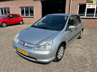HONDA CIVIC 1.4i LS // Airco // APK 9-2-2027