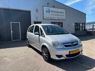 OPEL MERIVA 1.6 |NIEUWE APK! |Airco