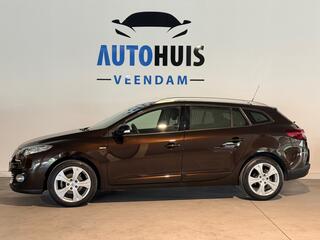 RENAULT MEGANE Estate 1.2 TCe Bose 83.488 KM NAP