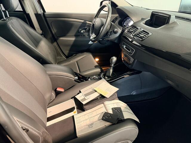 Renault Megane Estate 1.2 TCe Bose 83.488 KM NAP