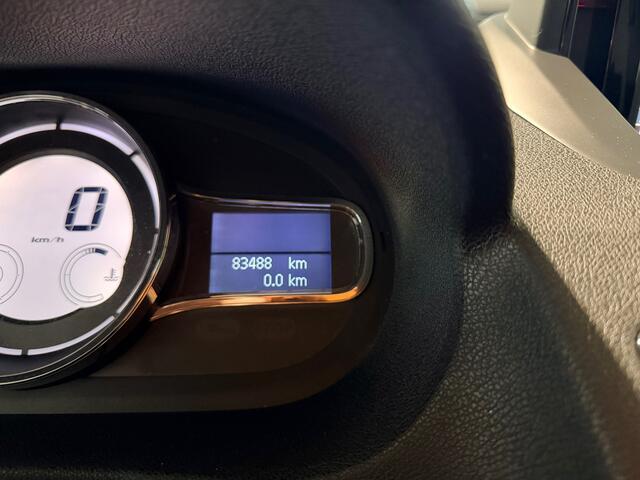 Renault Megane Estate 1.2 TCe Bose 83.488 KM NAP