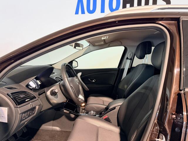 Renault Megane Estate 1.2 TCe Bose 83.488 KM NAP