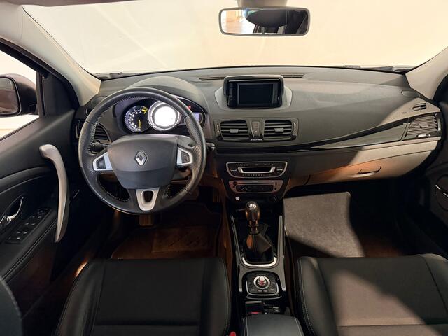 Renault Megane Estate 1.2 TCe Bose 83.488 KM NAP