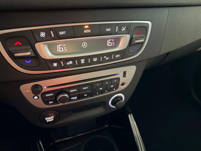 Renault Megane Estate 1.2 TCe Bose 83.488 KM NAP