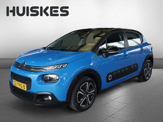 CITROEN C3 1.2 PureTech Feel Edition | Navigatie | Cruise Control | Carplay