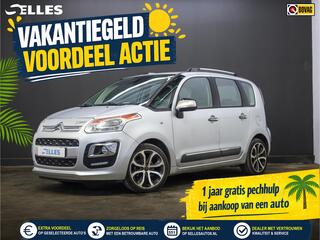 CITROEN C3 PICASSO 1.4 VTi Collection | Airco | Trekhaak | Cruise Control | Climate Control | CD Speler |