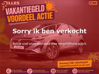 NISSAN QASHQAI 1.3 MHEV Xtronic Acenta | Camera | Adaptieve cruise control | Applecarplay