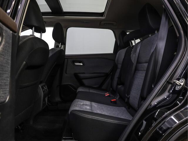 Nissan X-Trail 1.5 e-Power N-Connecta Schuif-/kantel dak | 360 camera | Applecarplay | Adaptive cruise control