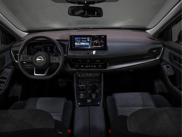 Nissan X-Trail 1.5 e-Power N-Connecta Schuif-/kantel dak | 360 camera | Applecarplay | Adaptive cruise control