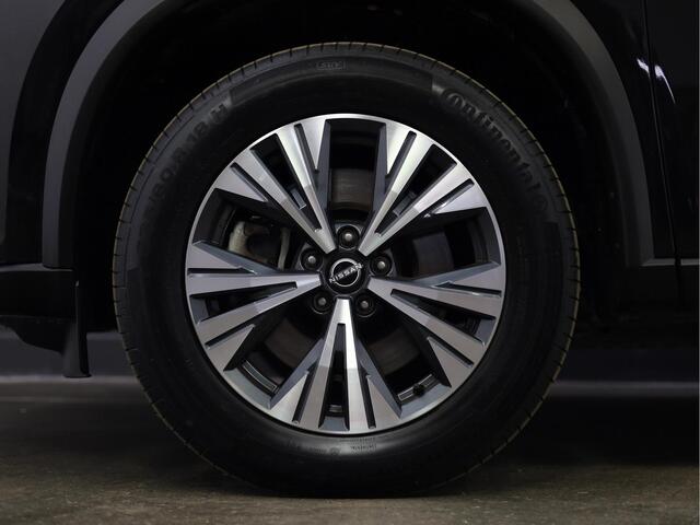 Nissan X-Trail 1.5 e-Power N-Connecta Schuif-/kantel dak | 360 camera | Applecarplay | Adaptive cruise control