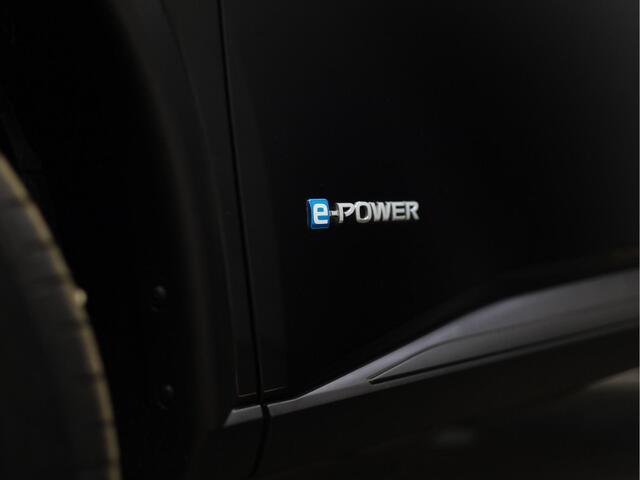 Nissan X-Trail 1.5 e-Power N-Connecta Schuif-/kantel dak | 360 camera | Applecarplay | Adaptive cruise control