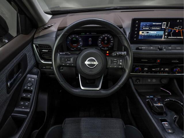 Nissan X-Trail 1.5 e-Power N-Connecta Schuif-/kantel dak | 360 camera | Applecarplay | Adaptive cruise control