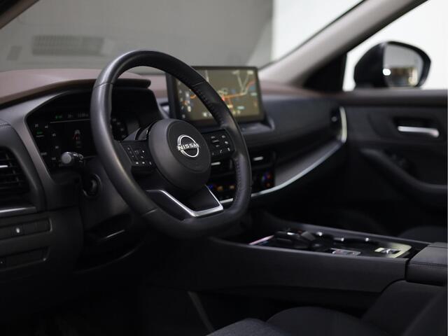 Nissan X-Trail 1.5 e-Power N-Connecta Schuif-/kantel dak | 360 camera | Applecarplay | Adaptive cruise control