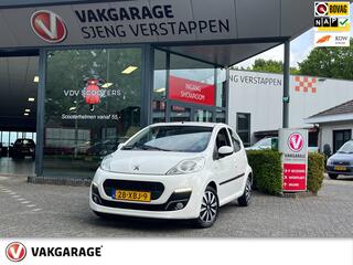 PEUGEOT 107 1.0 Active