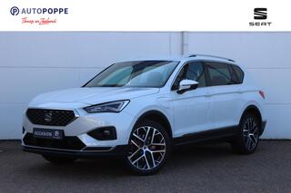 SEAT Tarraco 1.4 TSI e-Hybrid PHEV Xperience Business Intense 245pk DSG6 | SOH 86,6% |