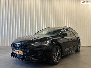 Ford Focus Wagon