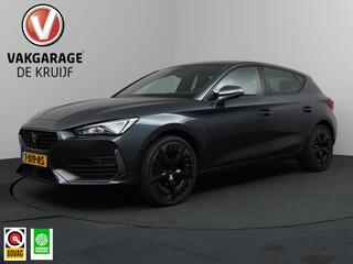 Cupra Leon 1.4 e-Hybrid VZ Business | ACC | Navigatie | LED verlichting!
