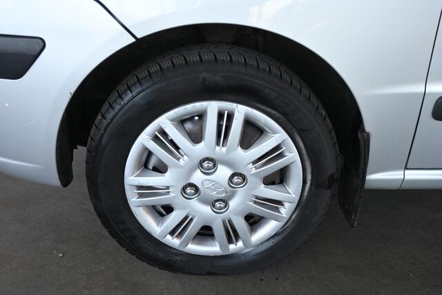 Hyundai Atos 1.1i Active Young Stuurbekrachtiging Elektrisch Pakket All in Prijs Inruil Mogelijk