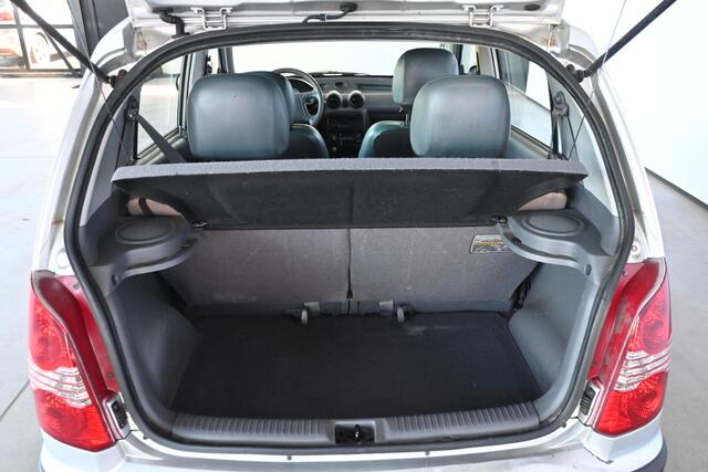 Hyundai Atos 1.1i Active Young Stuurbekrachtiging Elektrisch Pakket All in Prijs Inruil Mogelijk