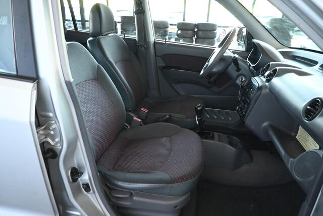 Hyundai Atos 1.1i Active Young Stuurbekrachtiging Elektrisch Pakket All in Prijs Inruil Mogelijk