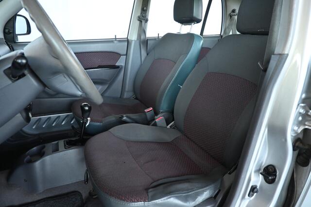 Hyundai Atos 1.1i Active Young Stuurbekrachtiging Elektrisch Pakket All in Prijs Inruil Mogelijk