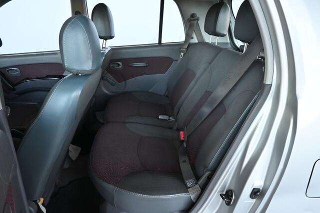 Hyundai Atos 1.1i Active Young Stuurbekrachtiging Elektrisch Pakket All in Prijs Inruil Mogelijk