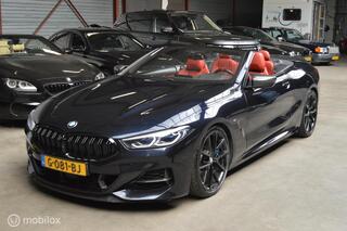BMW 8-SERIE M850i MOTORDEFECT / Carbonpack / B&O /INCL BTW