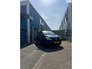 FORD KA 1.2 Cool & Sound start/stop