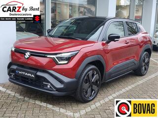 SUZUKI VITARA e STYLE 61 kWh | DEMO DEAL! | Garantie tot 2036!