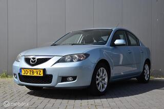 MAZDA 3 1.6 | Airco | Trekhaak | Netjes |