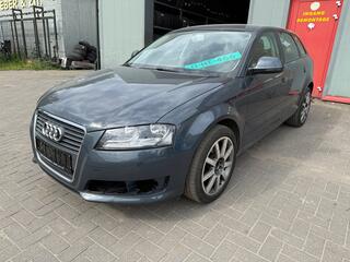 Audi A3 Sportback (2004 - 2012)