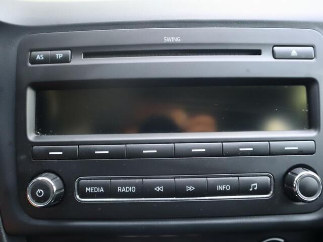 Skoda Rapid 1.4 TSI Greentech Elegance | Airco | Cruise | Stoelverwarming |