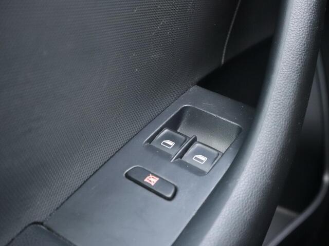 Skoda Rapid 1.4 TSI Greentech Elegance | Airco | Cruise | Stoelverwarming |