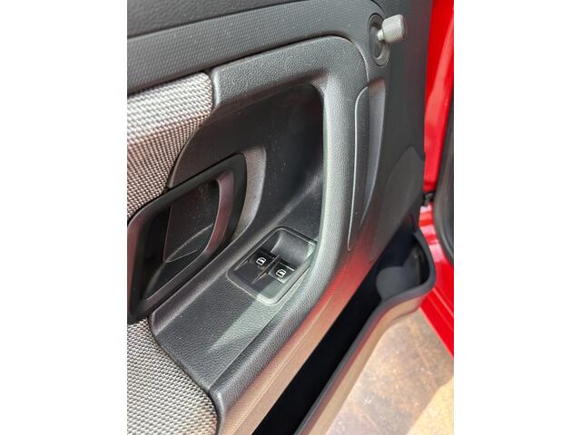 Skoda Fabia 1.4-16V Dynamic AIRCO/NW APK/LM VELGEN