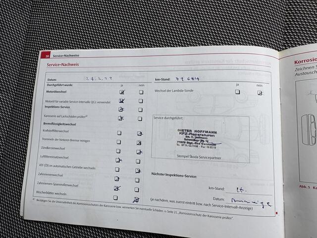 Skoda Fabia 1.4-16V Dynamic AIRCO/NW APK/LM VELGEN