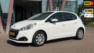PEUGEOT 208 1.2 PureTech Blue Lease Active/airco/cruise/pdc/stoelverwarmin/bluetooth.