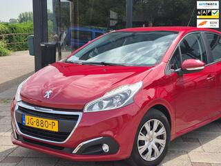 PEUGEOT 208 1.2 PureTech Blue Lion Navigatiei